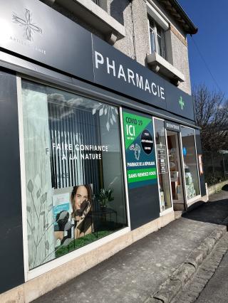 Pharmacie Pharmacie de la république 0