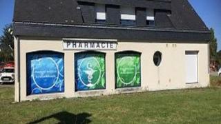 Pharmacie Pharmacie De Kernours 0
