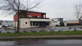 Pharmacie Pharmacie de la Madeleine SARL 0