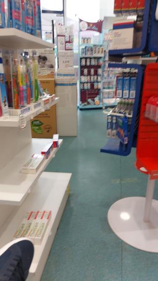 Pharmacie Pharmacie De La Louviere 0