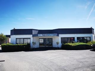 Pharmacie CAP UNIPHARM 0