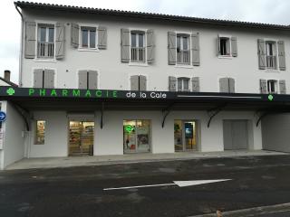Pharmacie Pharmacie de la Cale 0