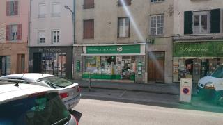 Pharmacie PHARMACIE DE LA POSTE 0