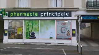Pharmacie Pharmacie Principale Châtellerault 0