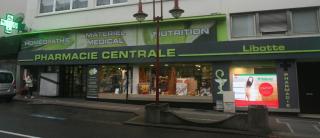 Pharmacie Pharmacie Libotte 0