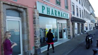 Pharmacie Pharmacie Le Roux 0