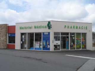 Pharmacie Pharmacie Colin 0