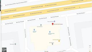 Pharmacie Pharmacie Des Olivades (Spécialisée dans les prothèses mammaires et prothèses capillaires) 0