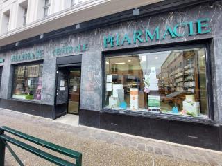 Pharmacie Pharmacie Centrale 0