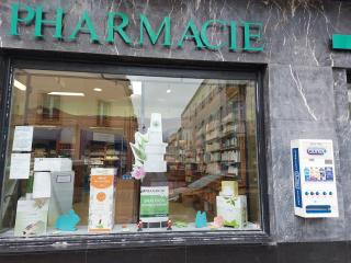 Pharmacie Pharmacie Centrale 0