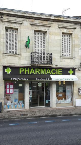 Pharmacie Pharmacie CROMER 0
