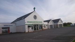 Pharmacie Pharmacie des Sables 0