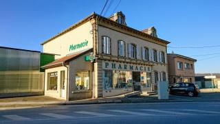 Pharmacie PHARMACIE JOVICIENNE - well&well 0