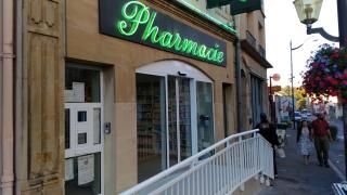 Pharmacie Pharmacie wellpharma | Pharmacie de Franchepré 0
