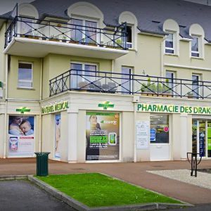 Pharmacie Pharmacie de la Pagnolée 0