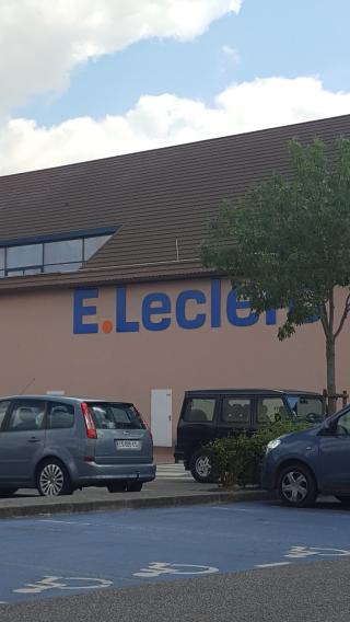 Pharmacie E.Leclerc Parapharmacie 0