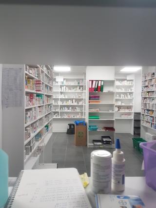 Pharmacie Santé Plus Pharma 1