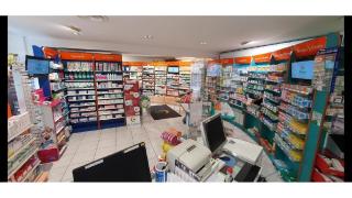 Pharmacie PHARMACIE CAUJOLLE 1