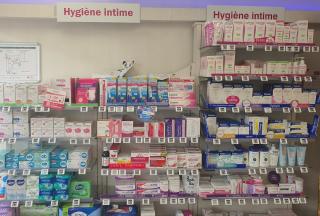 Pharmacie Pharmacie des Arènes 0