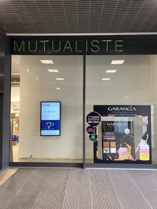 Pharmacie Pharmacie Mutualiste 0