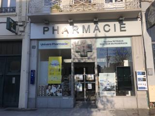 Pharmacie Pharmacie de la grand place 0