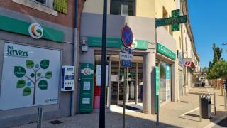 Pharmacie PHARMACIE PASTEUR 0