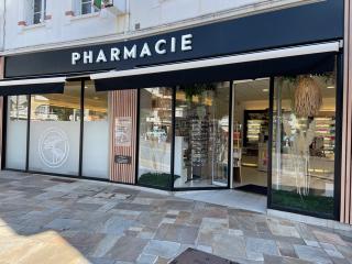 Pharmacie Pharmacie du Marché - La Baule 0