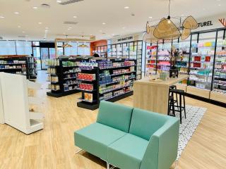 Pharmacie Pharmacie du coeur de ville 0