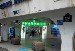 Pharmacie Pharmacie Temstet-Nahmani 0