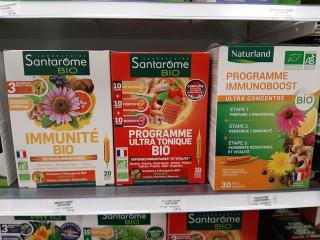 Pharmacie E.Leclerc Parapharmacie 0