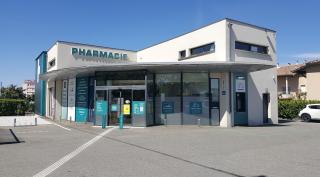 Pharmacie Pharmacie Ropars 0