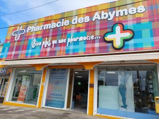 Pharmacie Pharmacie des Abymes 0