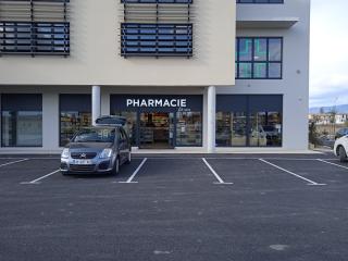 Pharmacie Pharmacie du Cours 2