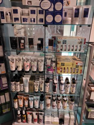 Pharmacie Pharmacie Masius 0