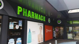 Pharmacie Pharmacie du Maupas 2