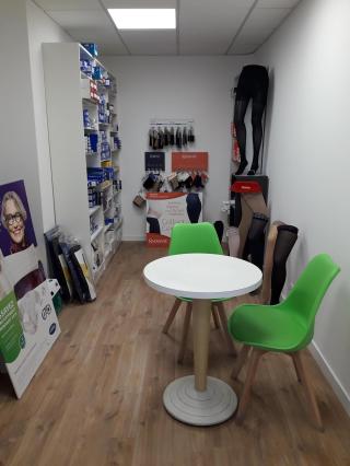 Pharmacie PHARMACIE DE SAINT ARMEL 0