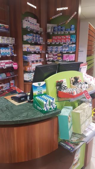 Pharmacie Pharmacie Des 2 Communes 0