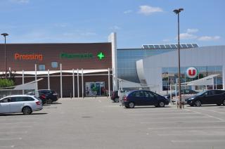 Pharmacie PHARMACIE GRAND LITTORAL 0