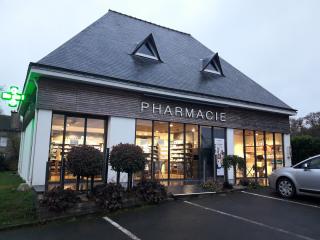 Pharmacie Pharmacie de la Chesnaie 0