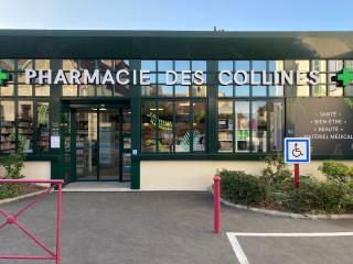 Pharmacie Pharmacie Des Collines 0