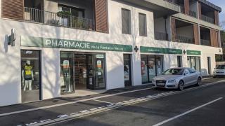 Pharmacie PHARMACIE DE LA FONTAINE NEUVE 0