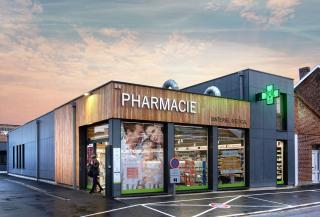 Pharmacie Grande Pharmacie d'Orchies 0