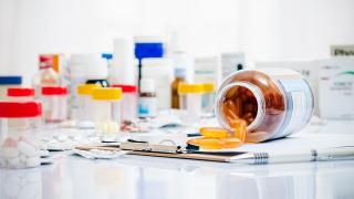 Pharmacie PHARMACIE NOTRE DAME DU HAUT 0