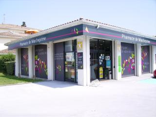 Pharmacie Pharmacie Lafayette de Marcheprime 0