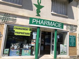 Pharmacie Cambier Guy 0