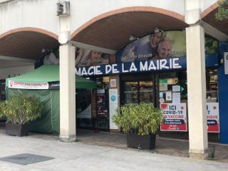 Pharmacie Pharmacie Douriez 0