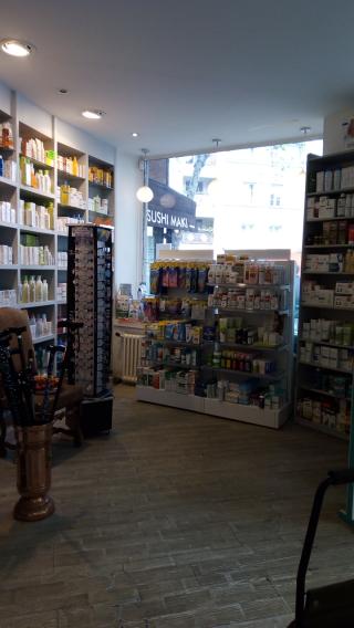 Pharmacie Pharmacie Louguet 1