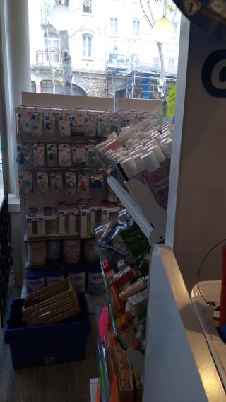 Pharmacie Pharmacie Louguet 0