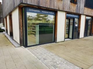 Pharmacie Pharmacie Bertocchi 0