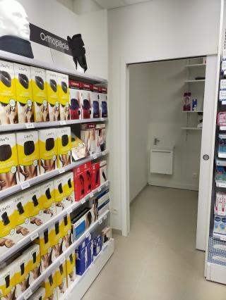 Pharmacie Pharmacie Bertocchi 0